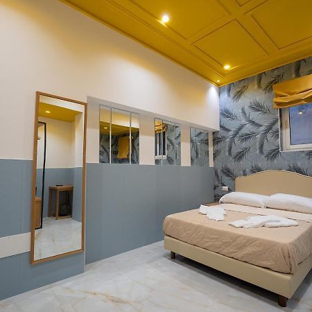 Pc Boutique H Loggia, By Clapa Group Hotel Napels Buitenkant foto