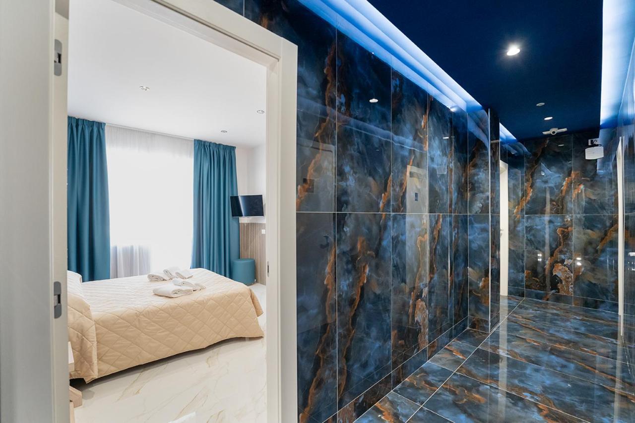 Pc Boutique H Loggia, By Clapa Group Hotel Napels Buitenkant foto
