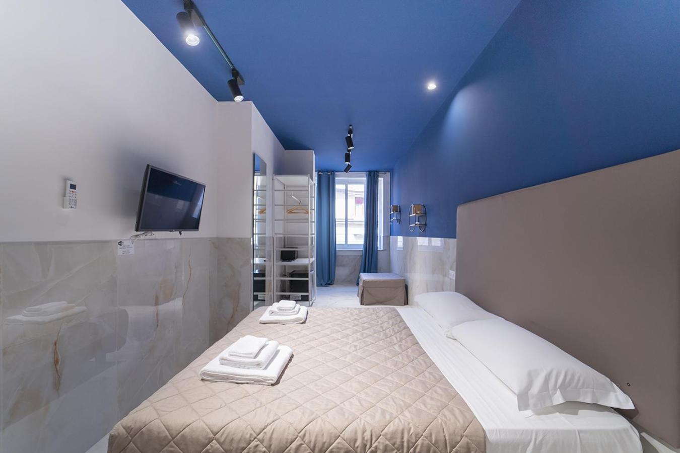 Pc Boutique H Loggia, By Clapa Group Hotel Napels Kamer foto