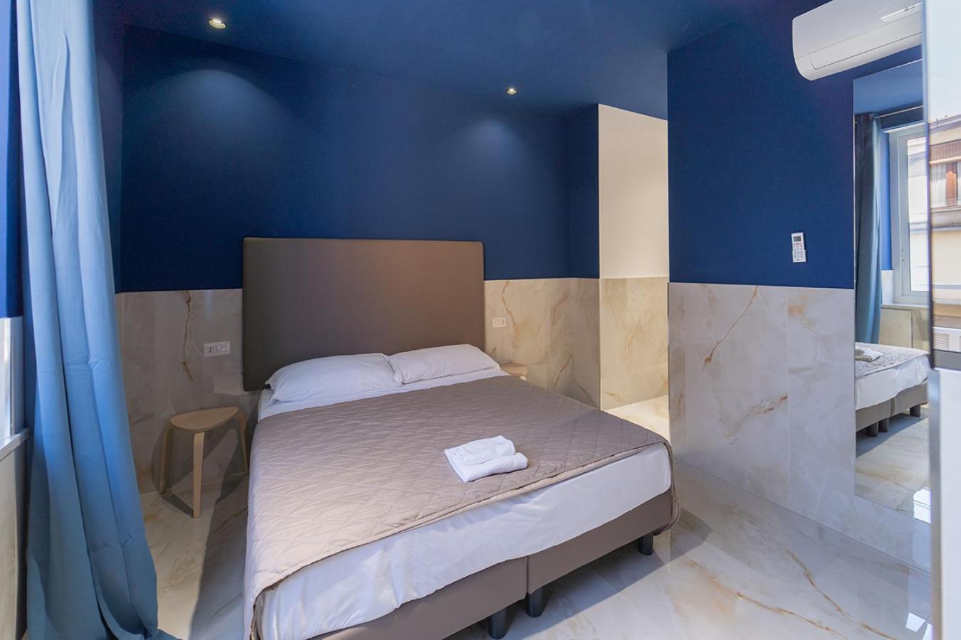 Pc Boutique H Loggia, By Clapa Group Hotel Napels Kamer foto