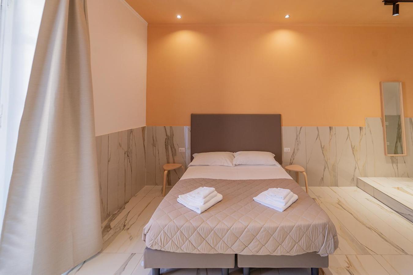 Pc Boutique H Loggia, By Clapa Group Hotel Napels Kamer foto
